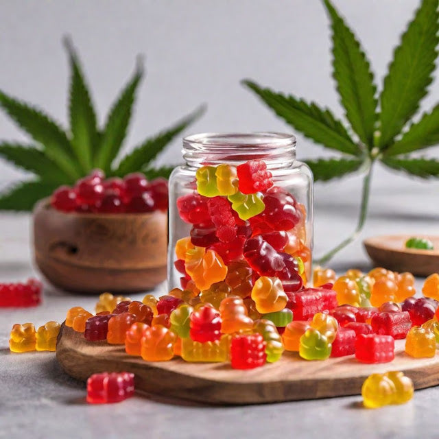 GUMMIES