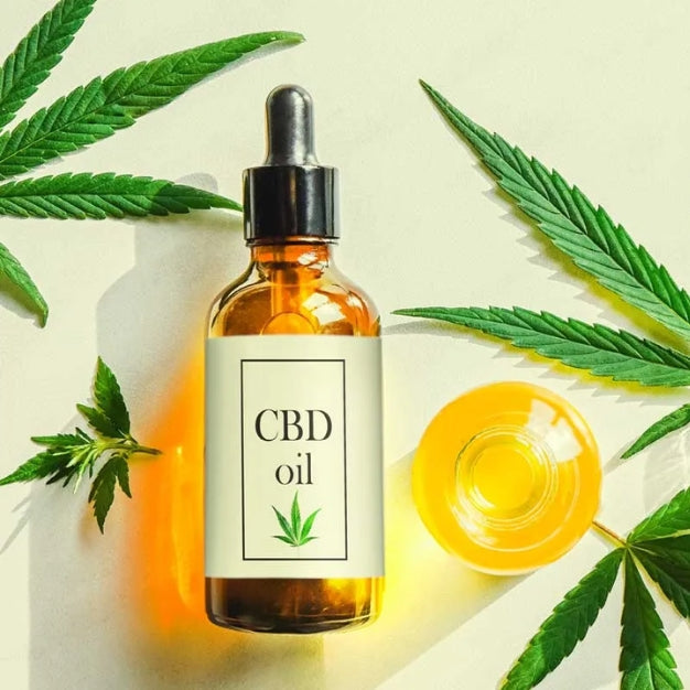 CBD WELLNESS