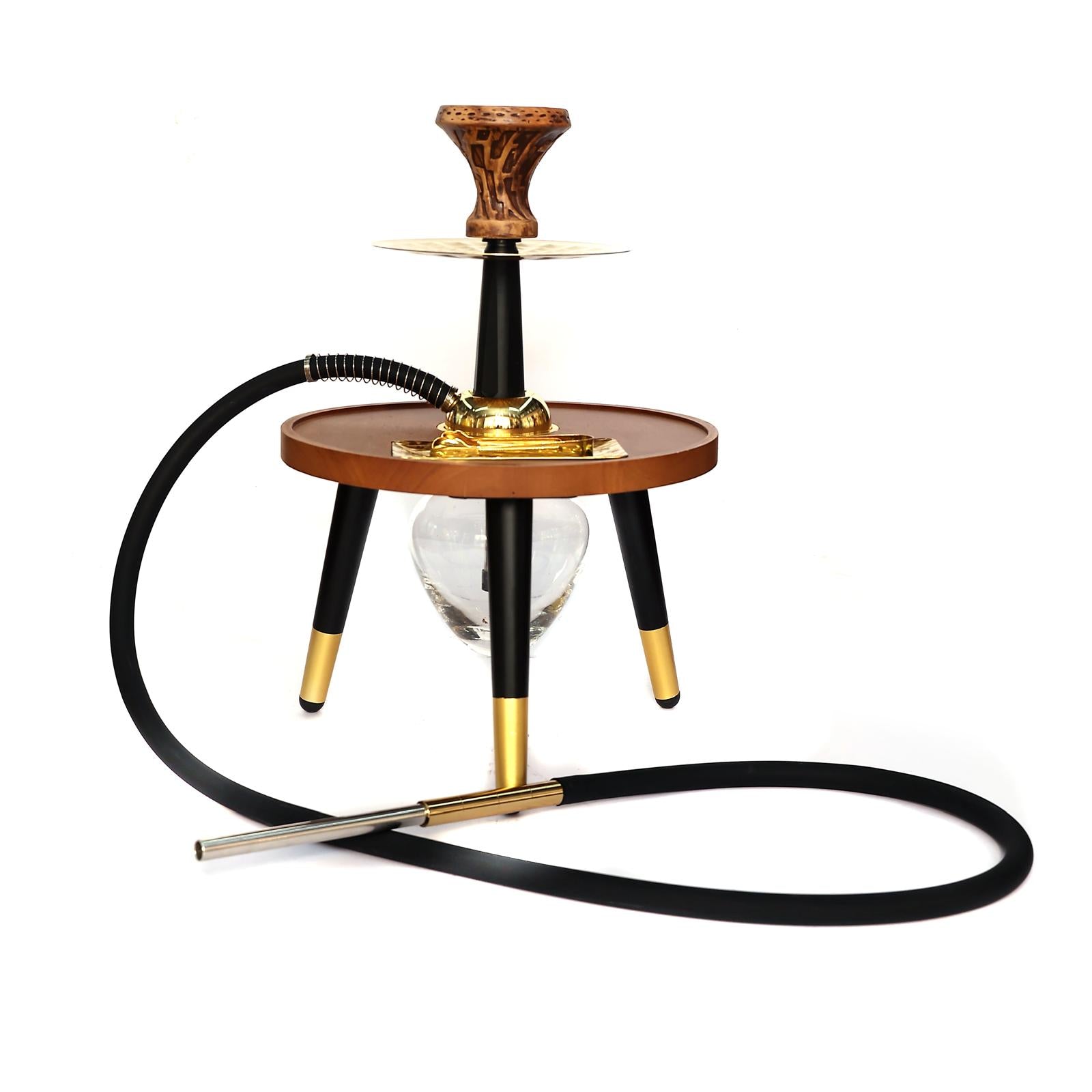 LUXX TABLE HOOKAH - LUXX 4680