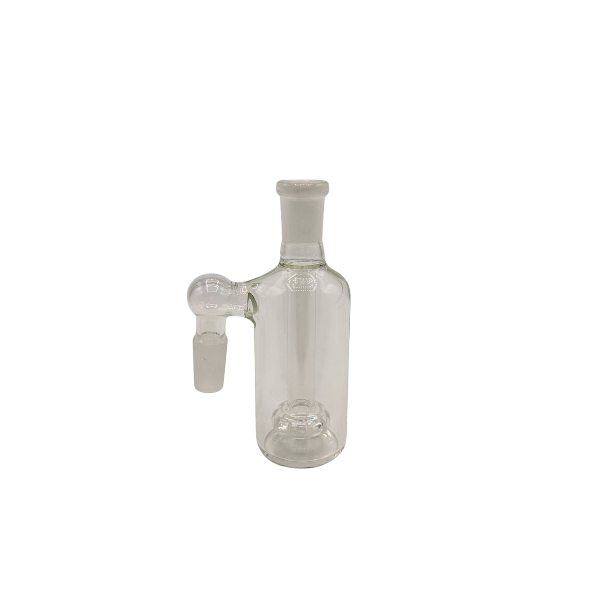 LUXX 4718 - ASH CATCHER 90 DEGREE