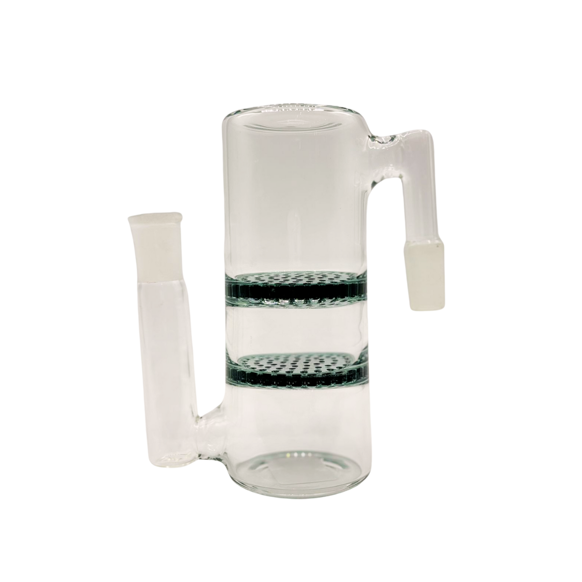 LUXX 4722 - ASH CATCHER 90 DEGREE