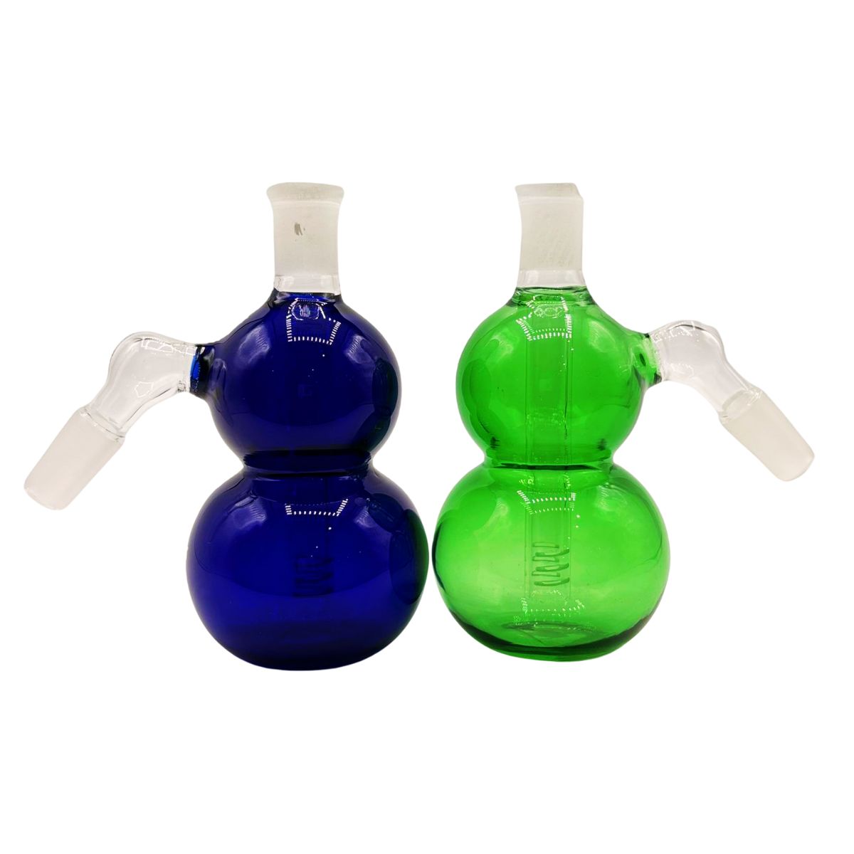 LUXX 4723 ASH CATCHER 45 DEGREE