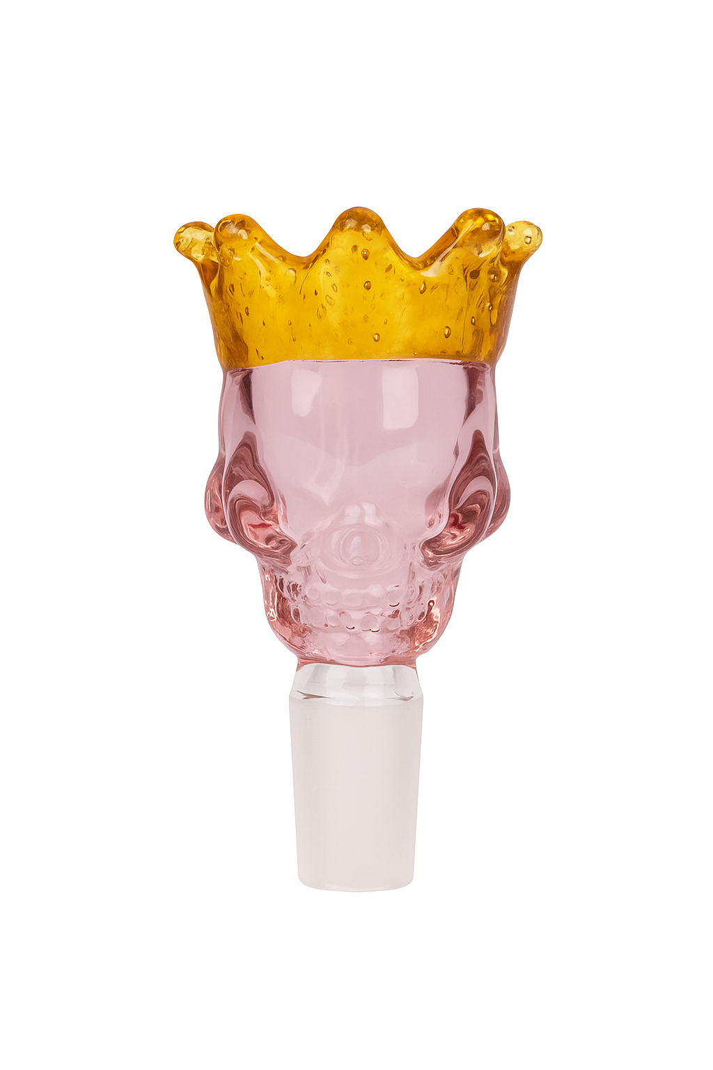 Crowned Skull Bowl Series