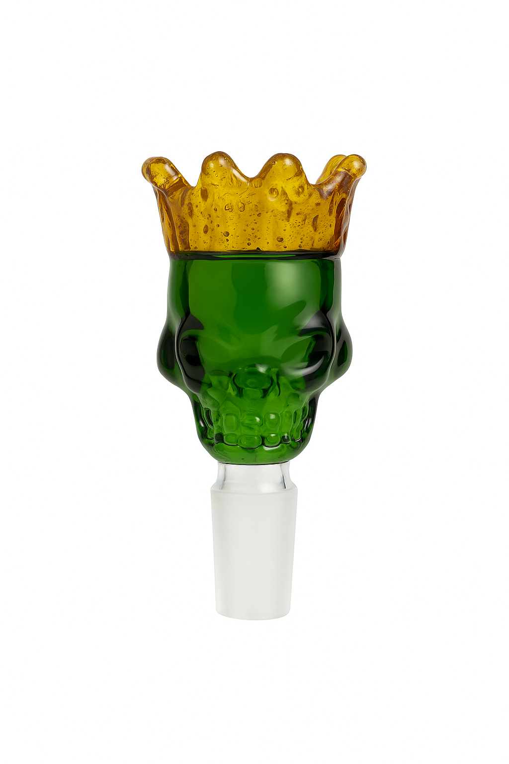 Crowned Skull Bowl Series