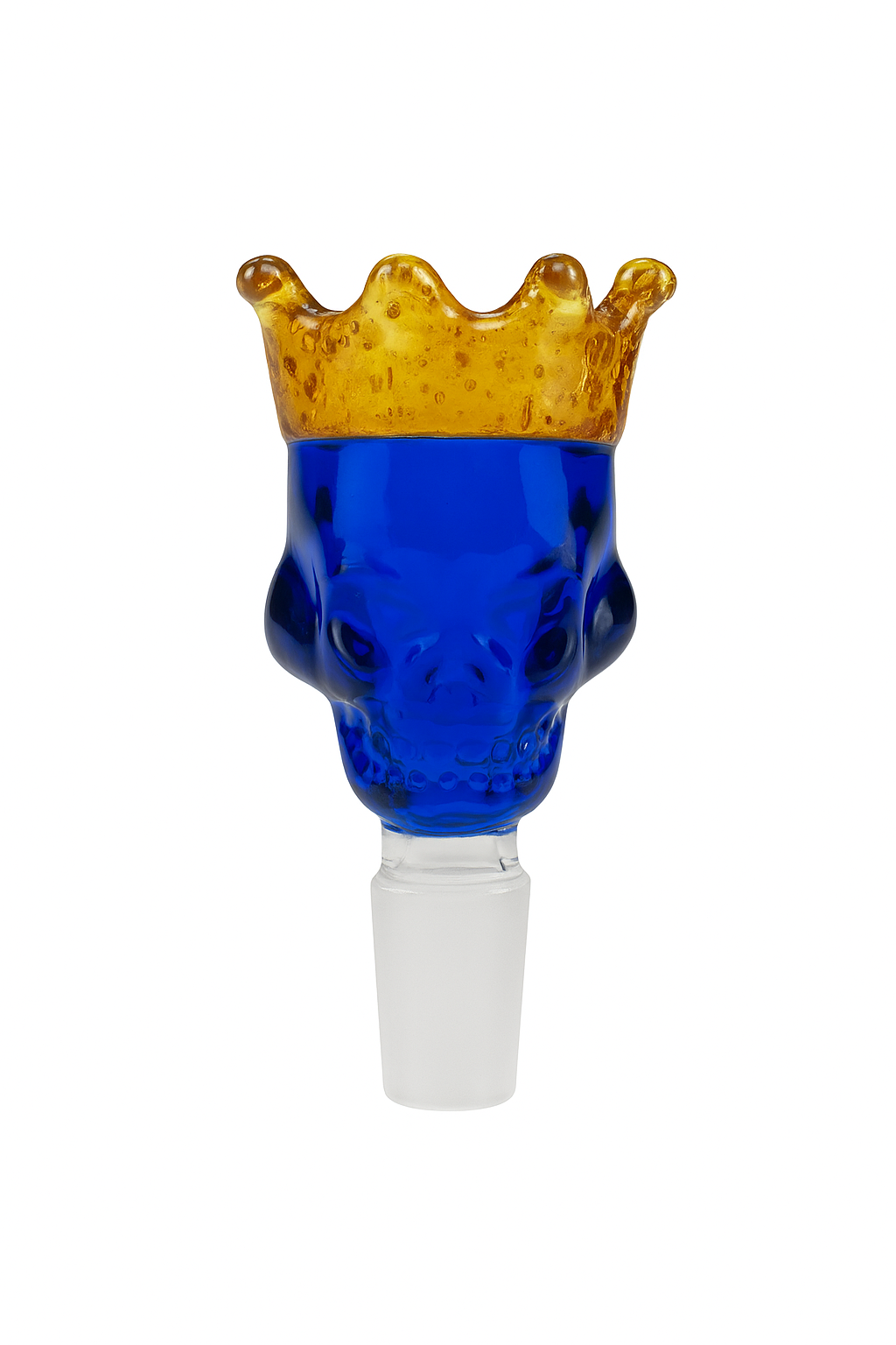 Crowned Skull Bowl Series