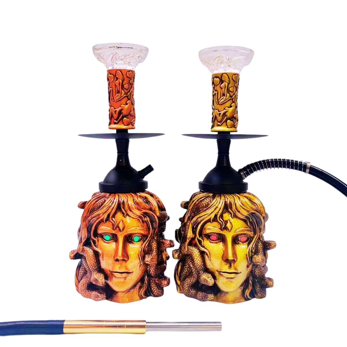 LUXX GIRL DESIGN HOOKAH - LUXX4683