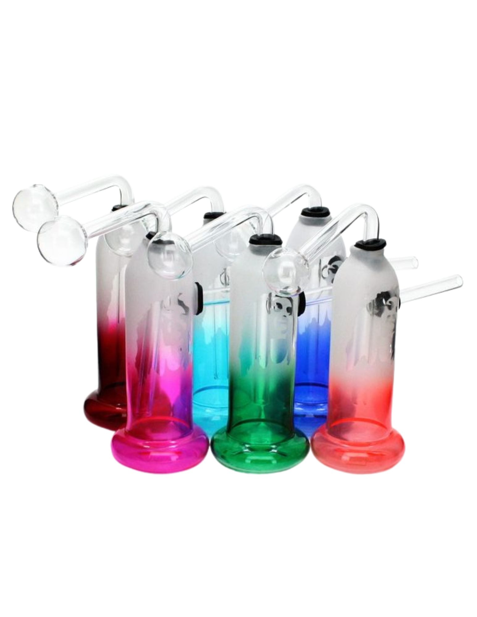 OLB326 - BOB MARLEY DESIGN OIL BURNER