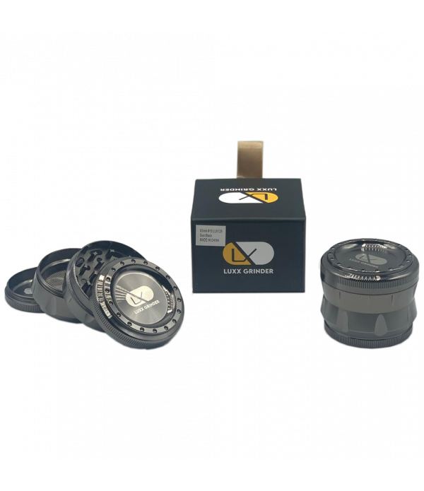 LUXX HIGH QUALITY GRINDERS 15#LUX129