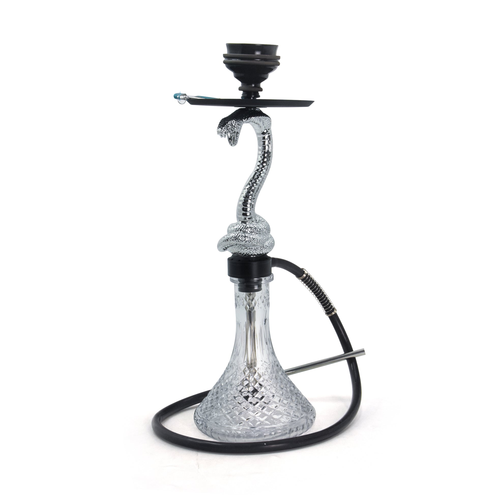 SNAKE DESIGN HOOKAH
