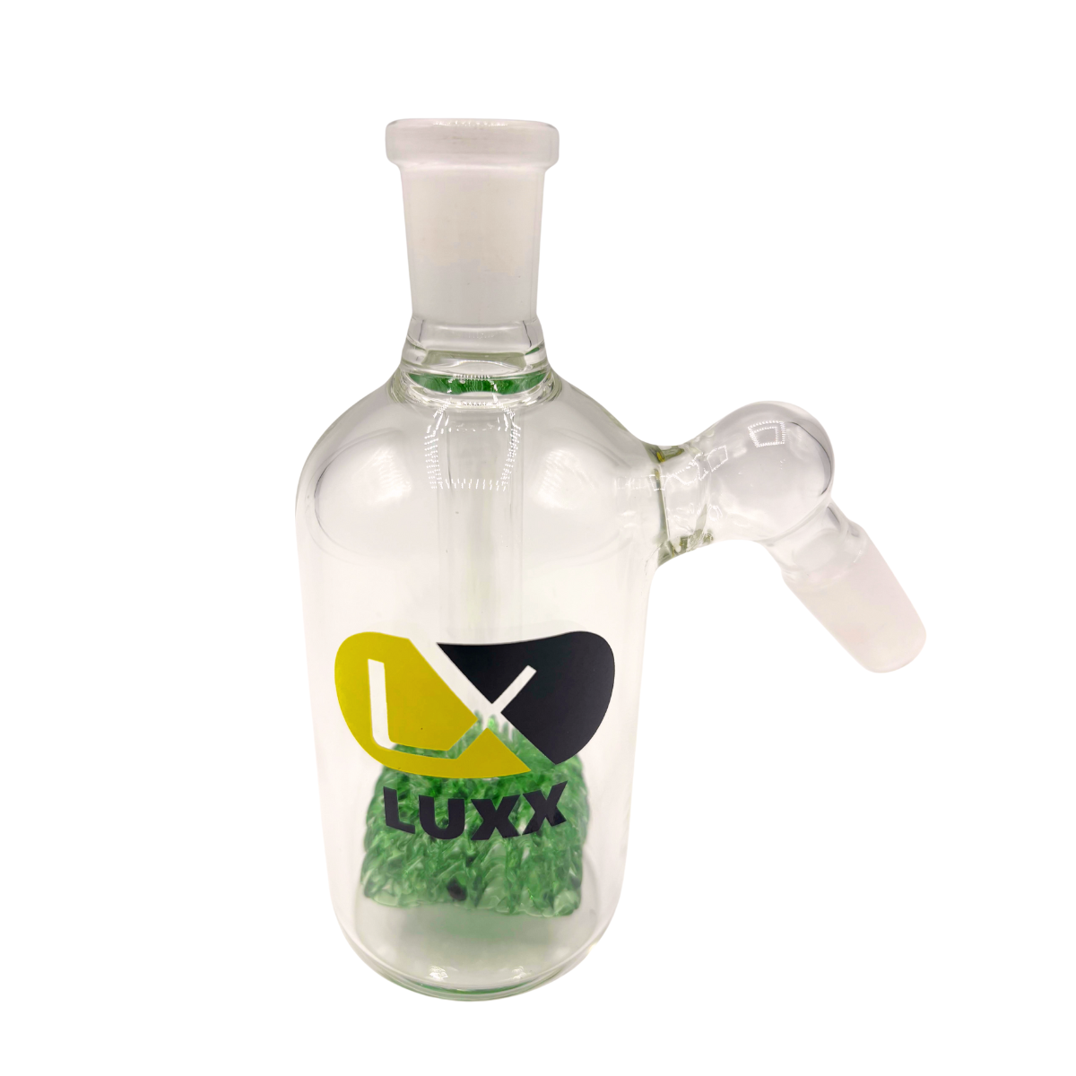 LUXX 4719 - ASH CATCHER 45 DEGREE GREEN