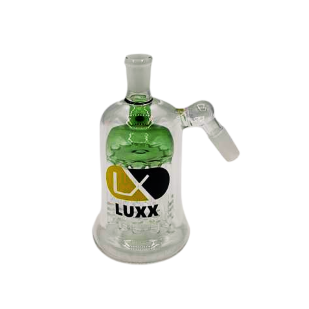 LUXX 4797 - GREEN ASHCATCHER 45 DEGREE