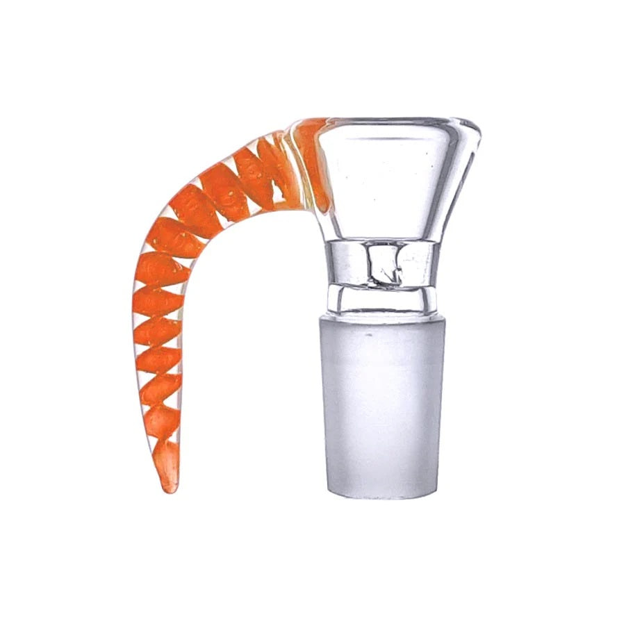 LUXX HIGH QUALITY 14MM NAIL BOWL - LX2113