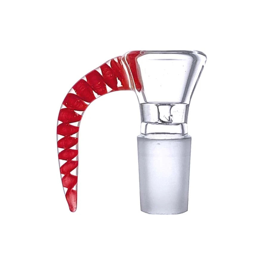 LUXX HIGH QUALITY 14MM NAIL BOWL - LX2113