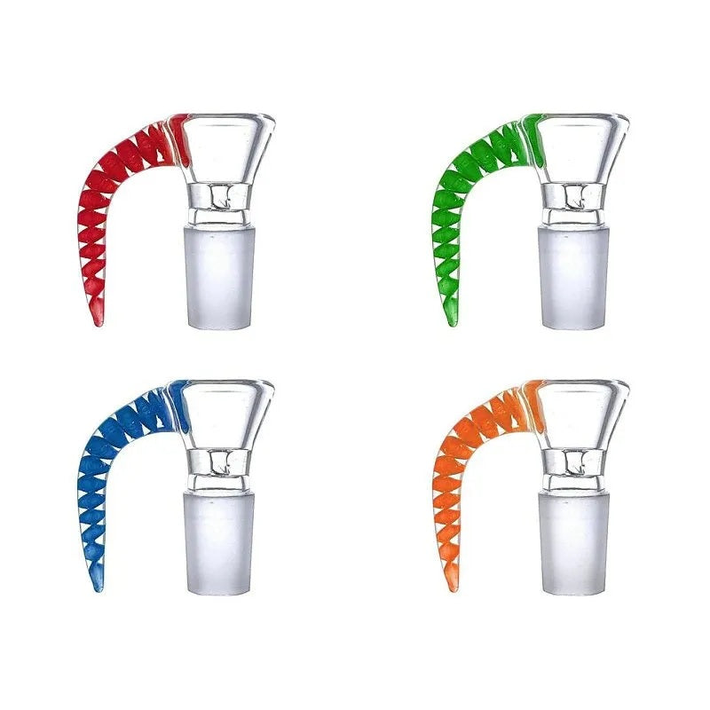 LUXX HIGH QUALITY 14MM NAIL BOWL - LX2113