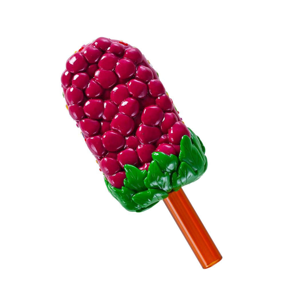 Grape Pop Pipe – Fun Size