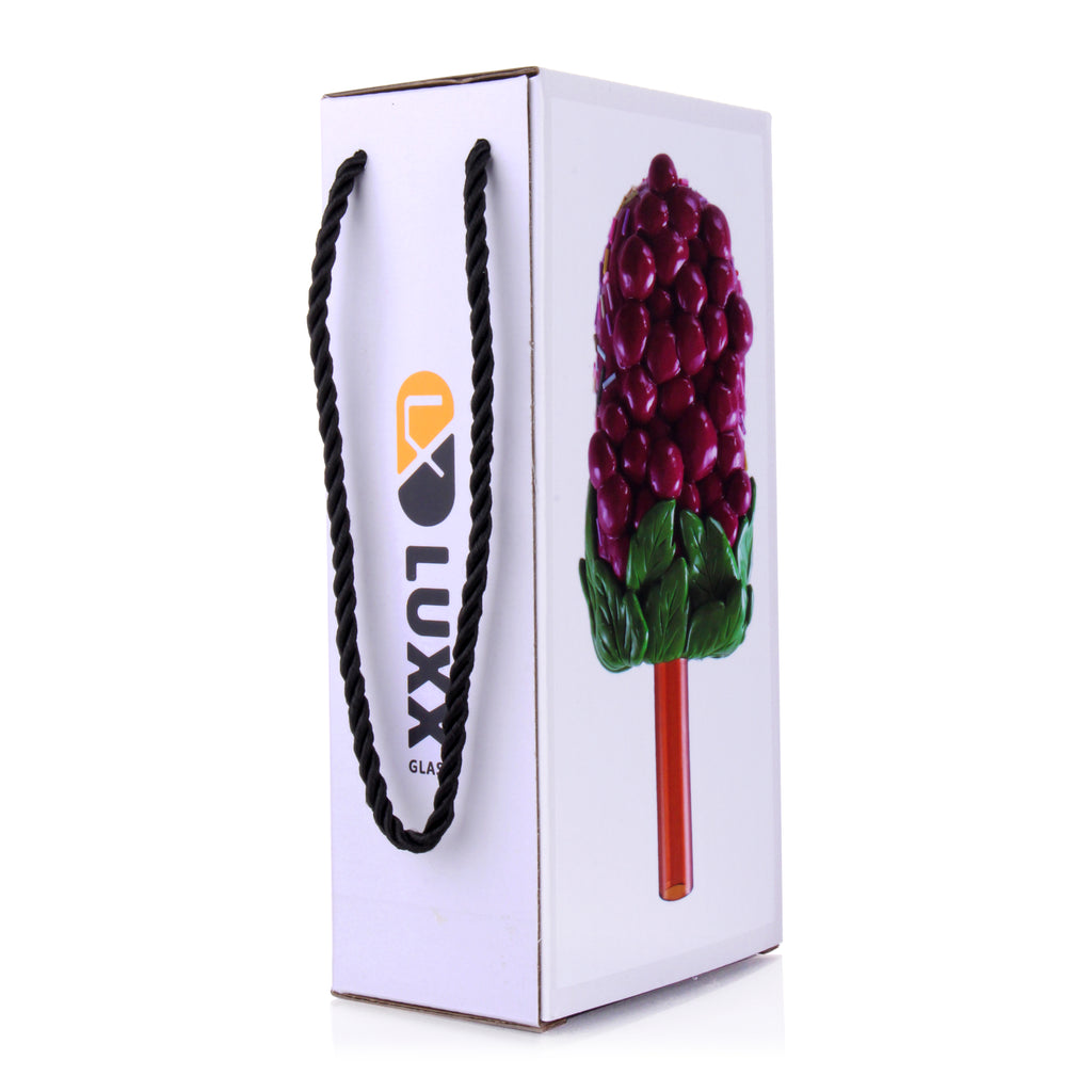 Grape Pop Pipe – Fun Size