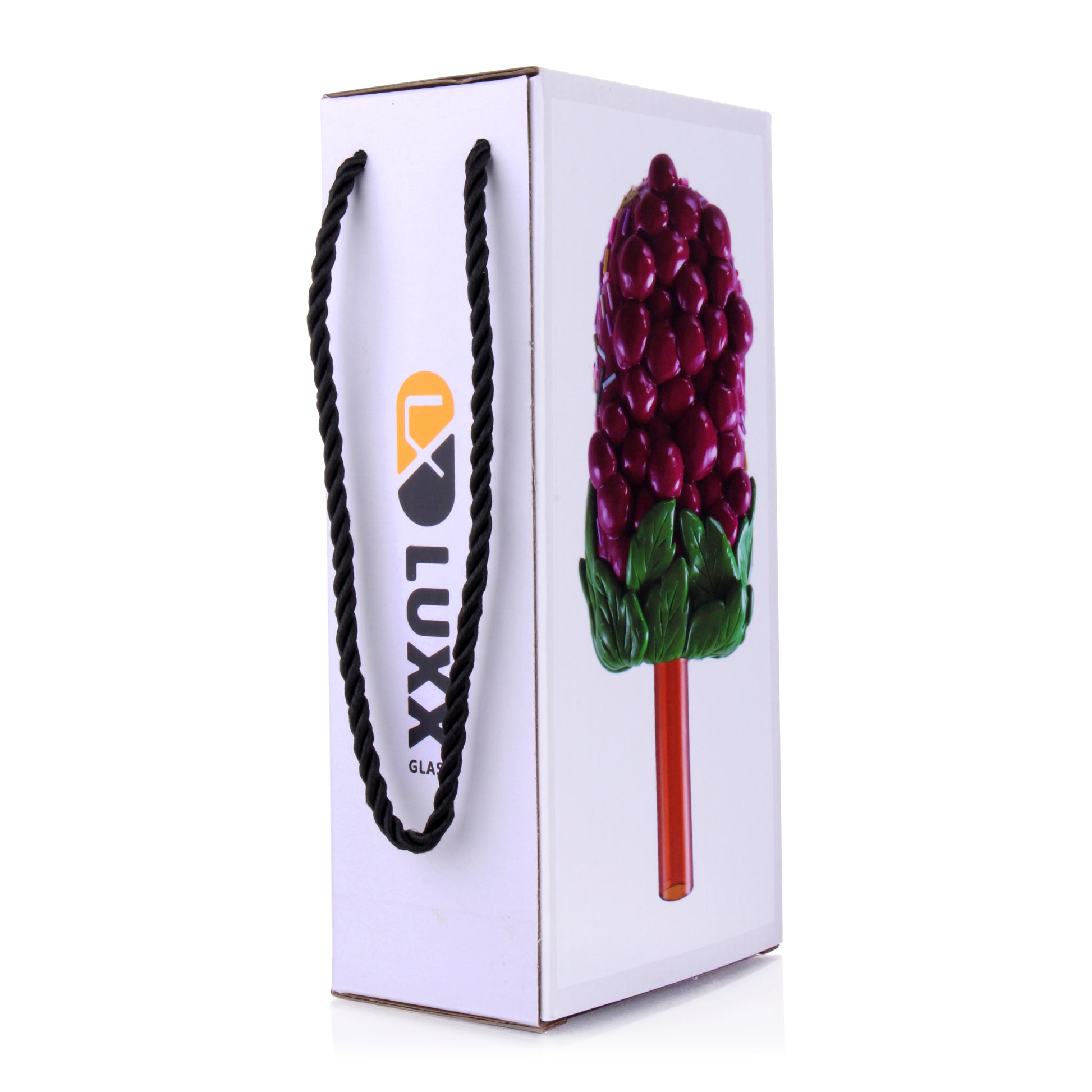 Grape Pop Pipe – Fun Size