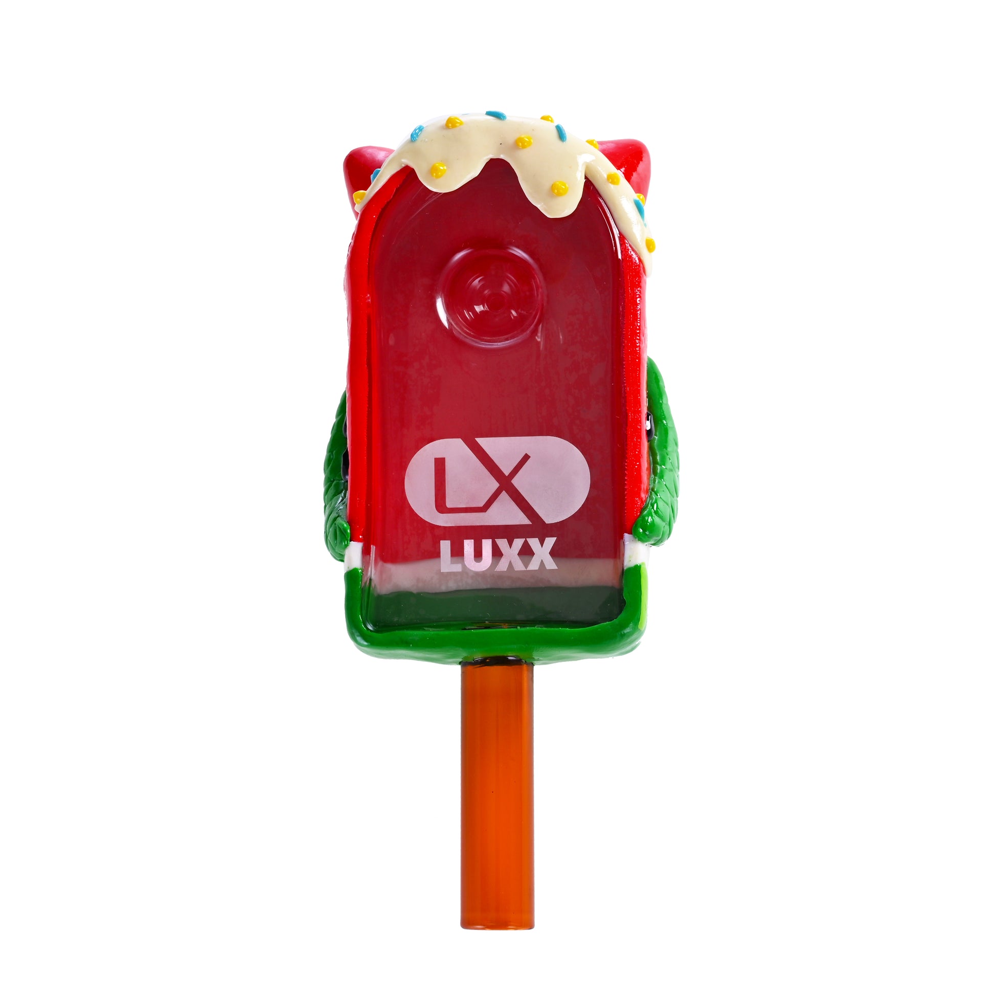 Night Watch Owl Pipe – Limited