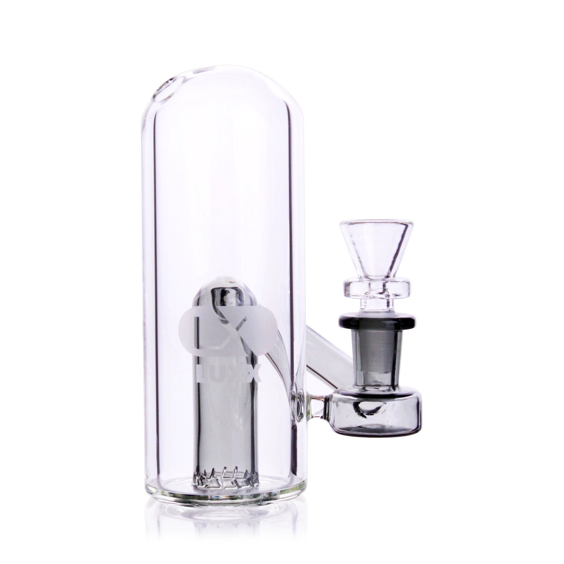 Pocket Cyclone Bong – Compact Power
