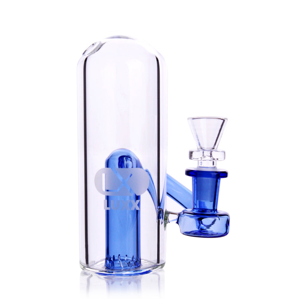 Pocket Cyclone Bong – Compact Power