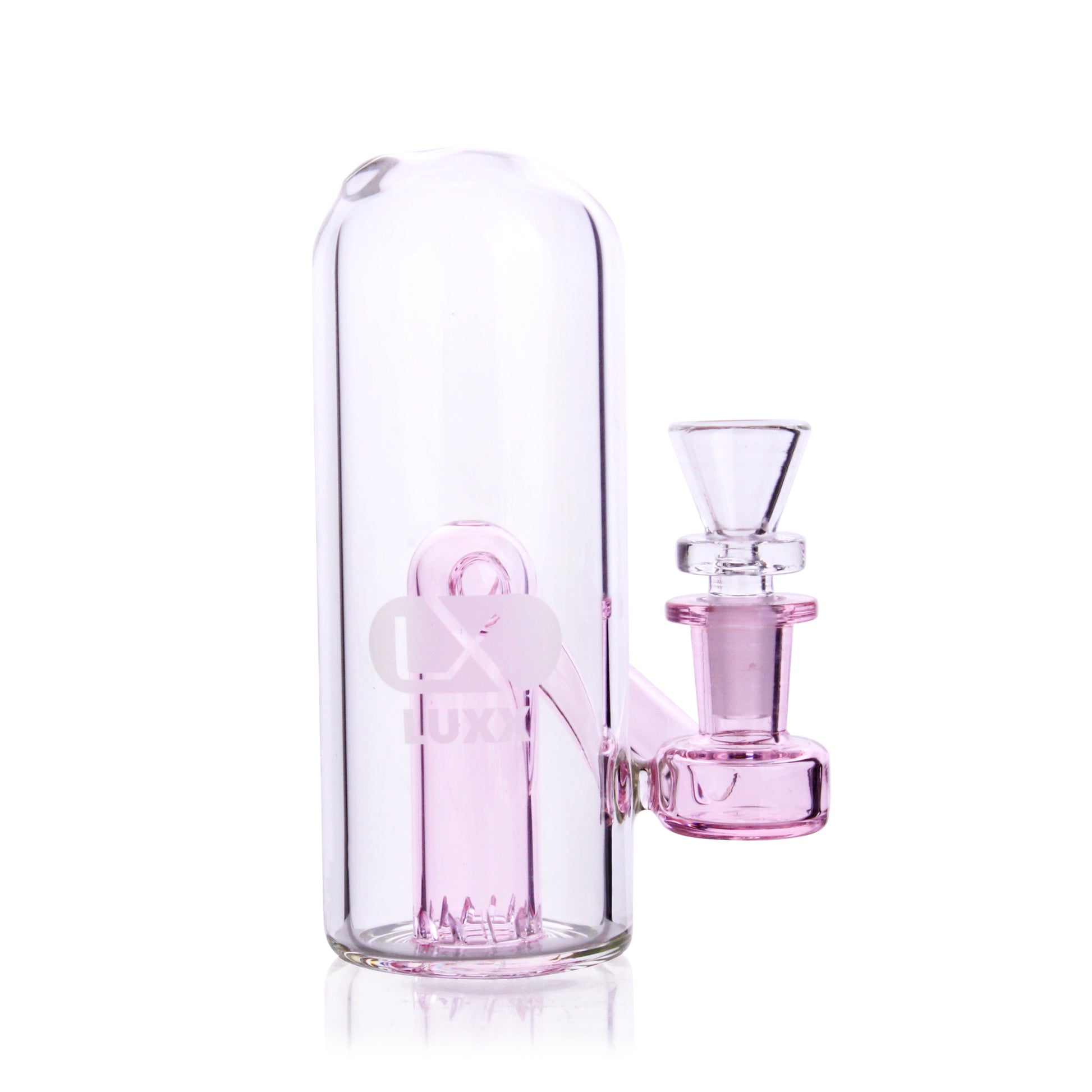 Pocket Cyclone Bong – Compact Power
