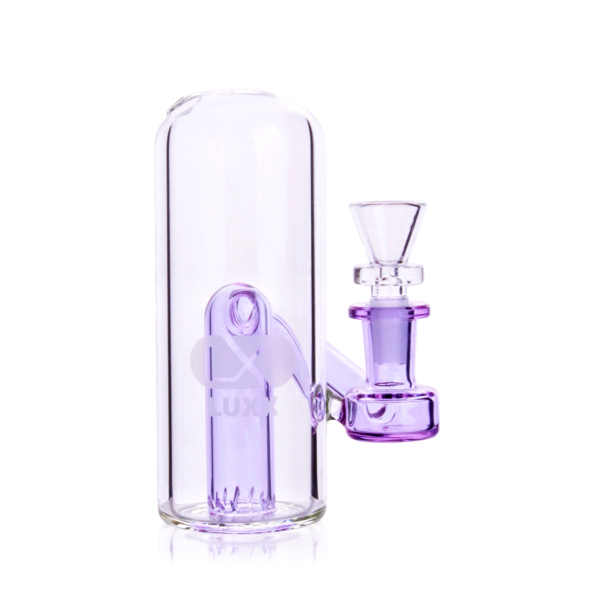 Pocket Cyclone Bong – Compact Power