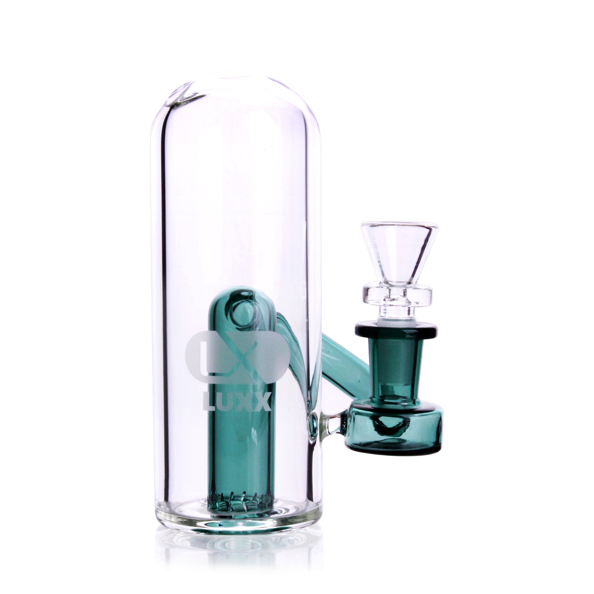 Pocket Cyclone Bong – Compact Power