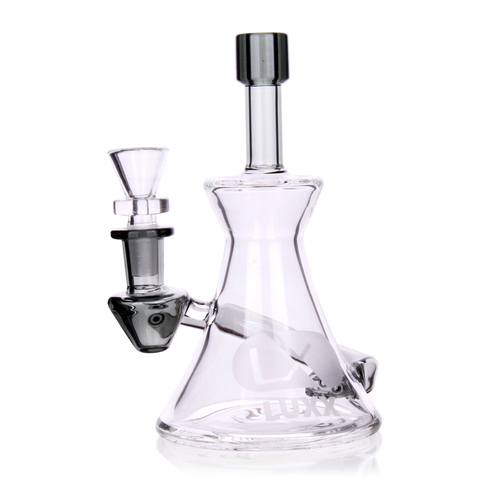 LUXX NEW GLASS FOUNTAIN 6" DESIGN (RL1258)