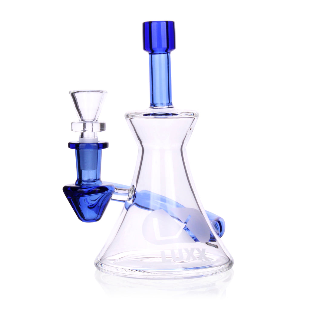 LUXX NEW GLASS FOUNTAIN 6" DESIGN (RL1258)