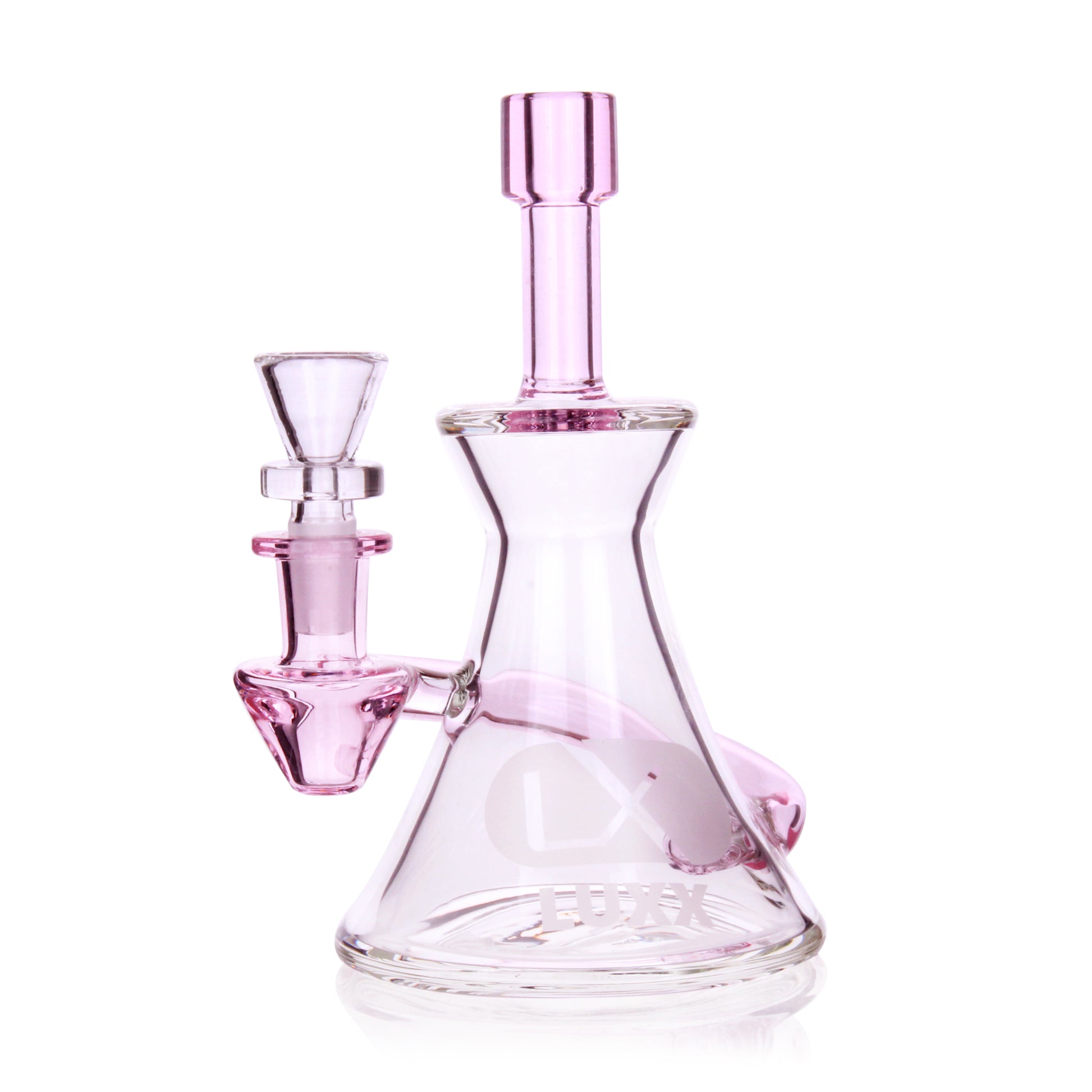 LUXX NEW GLASS FOUNTAIN 6" DESIGN (RL1258)