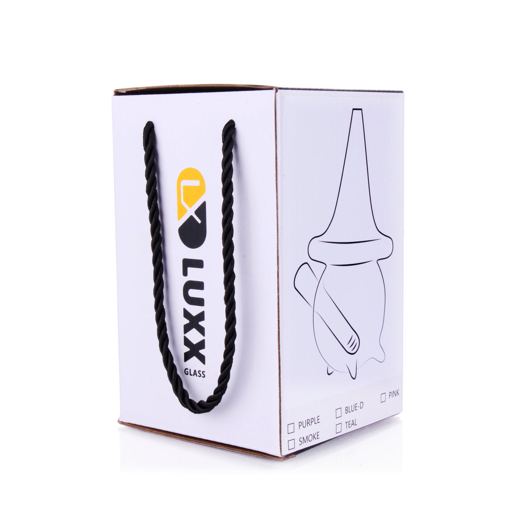 Wizard's Hat Pipe – Enchanted Edition