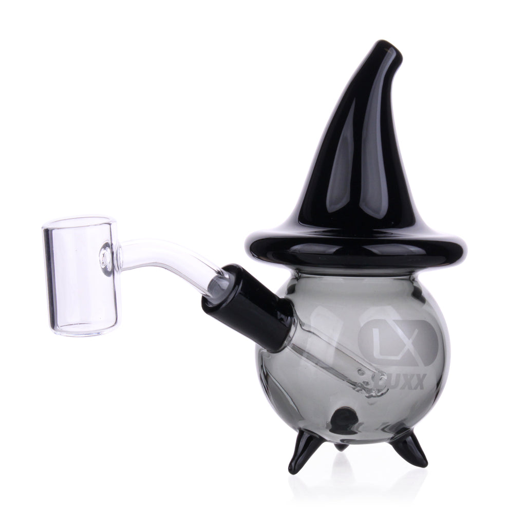 Wizard's Hat Pipe – Enchanted Edition