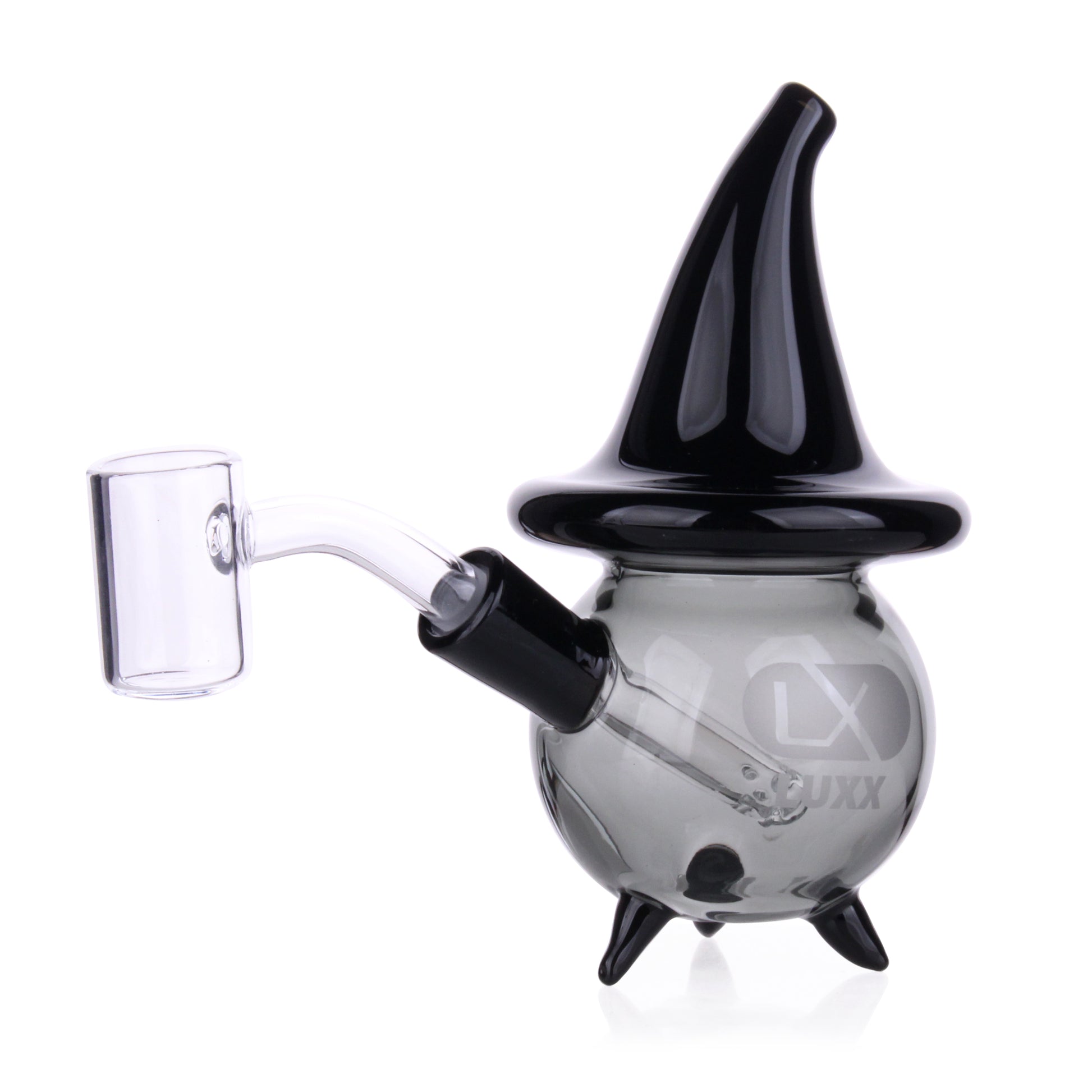 Wizard's Hat Pipe – Enchanted Edition