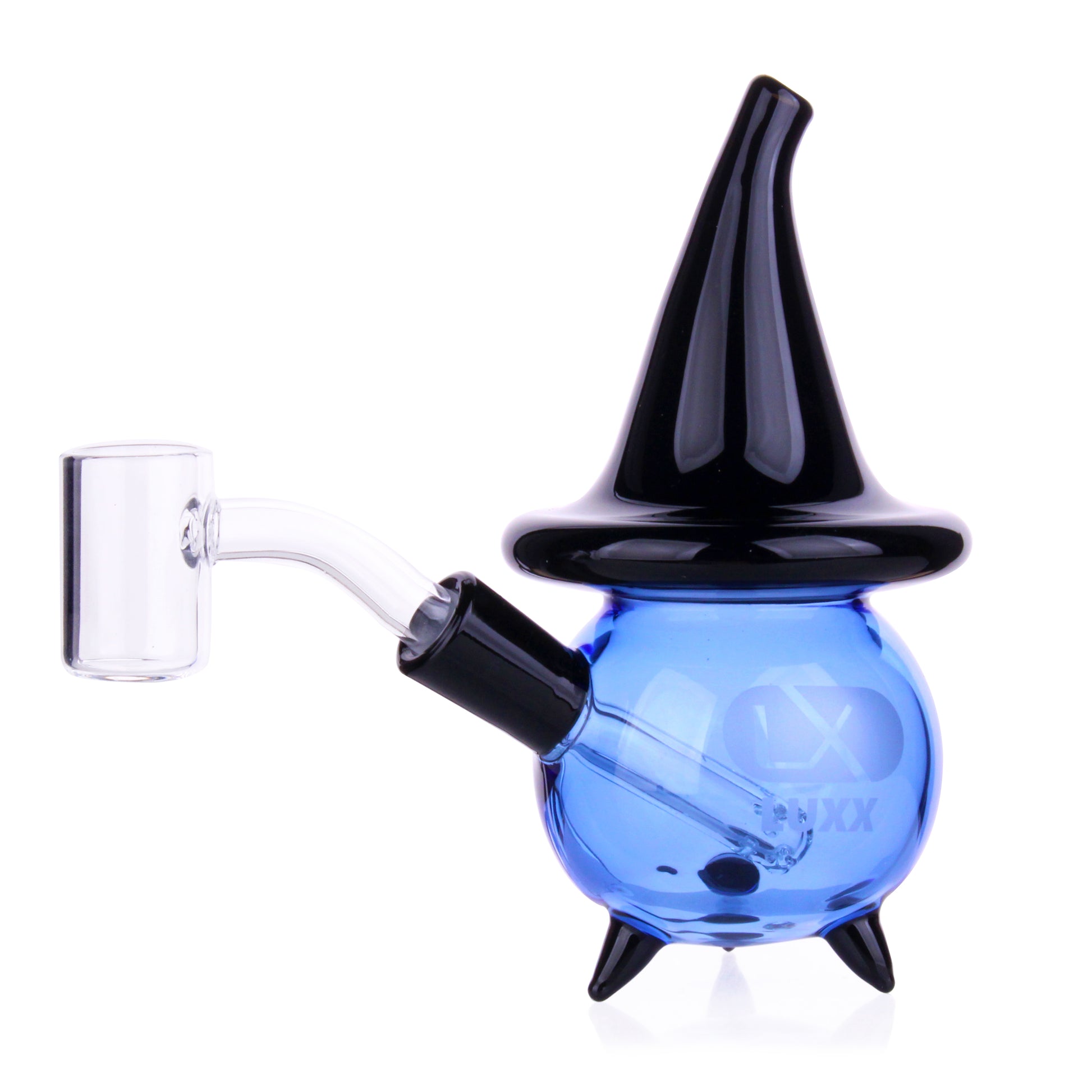 Wizard's Hat Pipe – Enchanted Edition