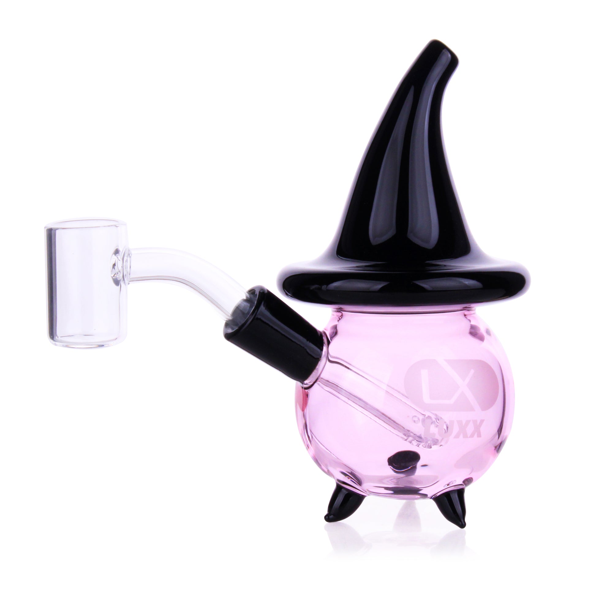 Wizard's Hat Pipe – Enchanted Edition