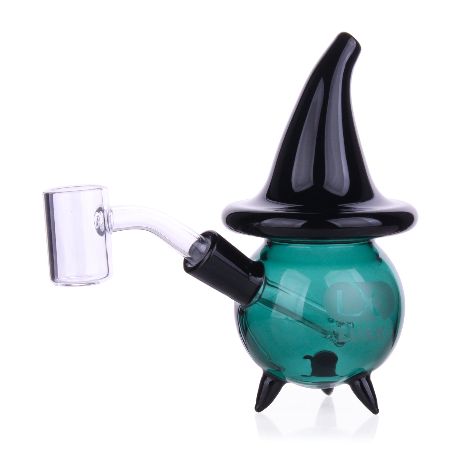 Wizard's Hat Pipe – Enchanted Edition