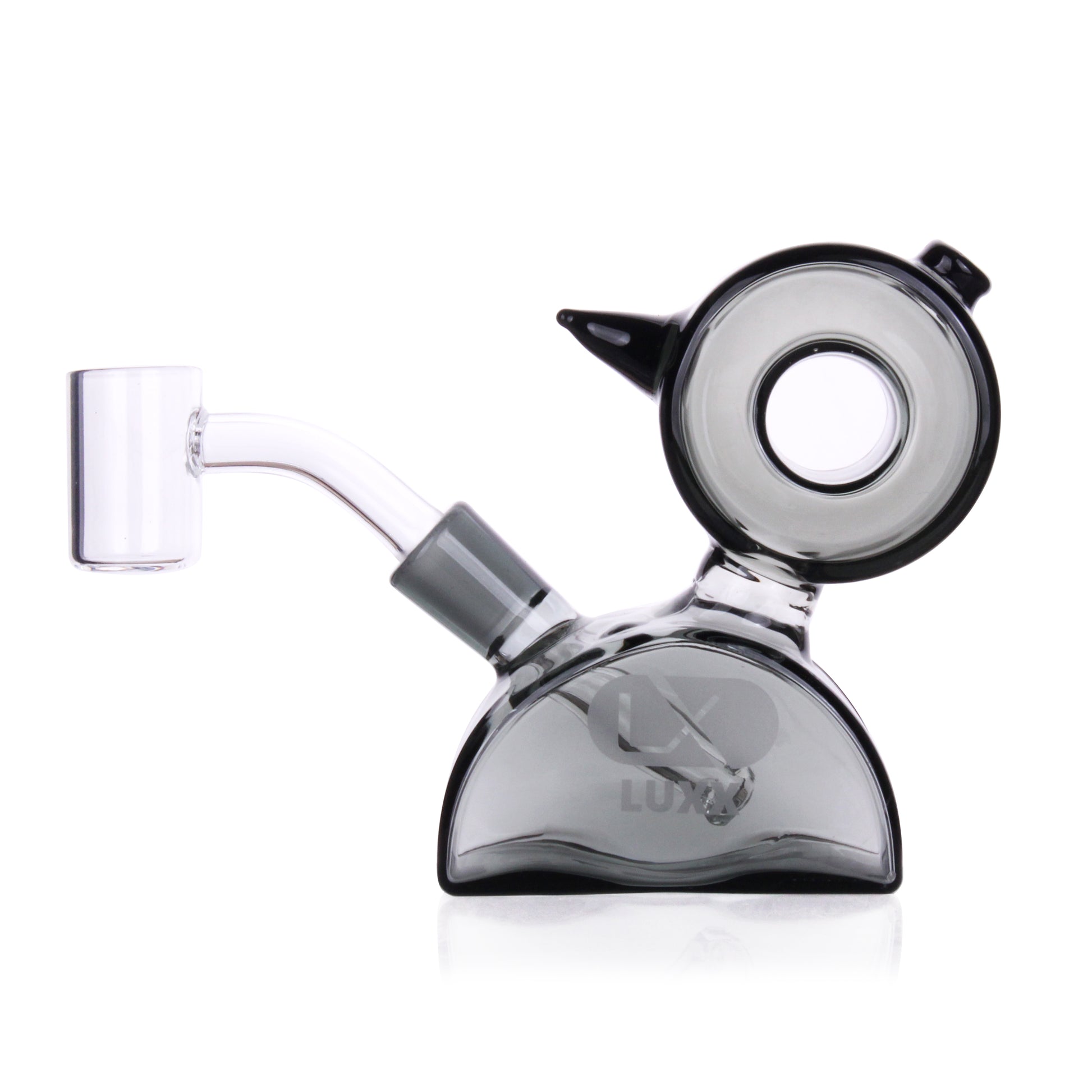 LUXX NEW GLASS BIRD DESIGN (RL2363)