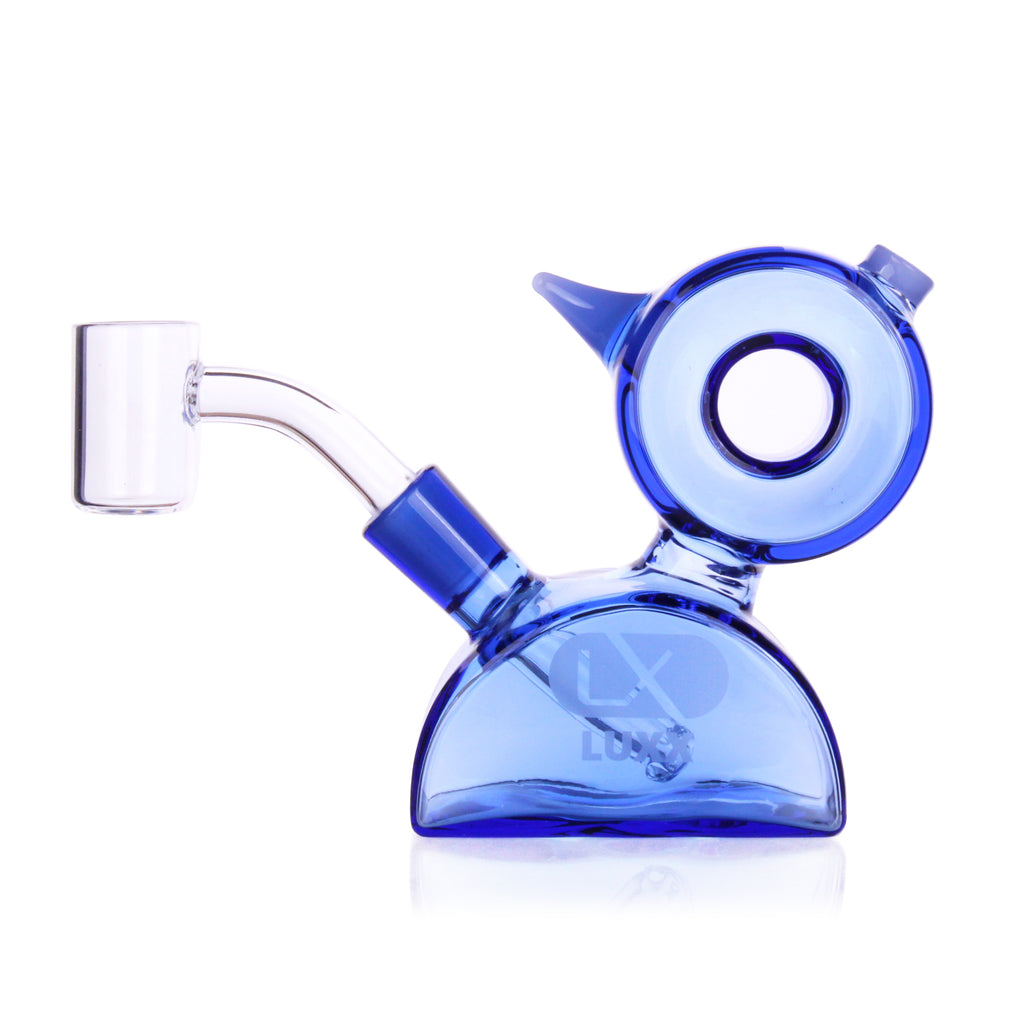 LUXX NEW GLASS BIRD DESIGN (RL2363)