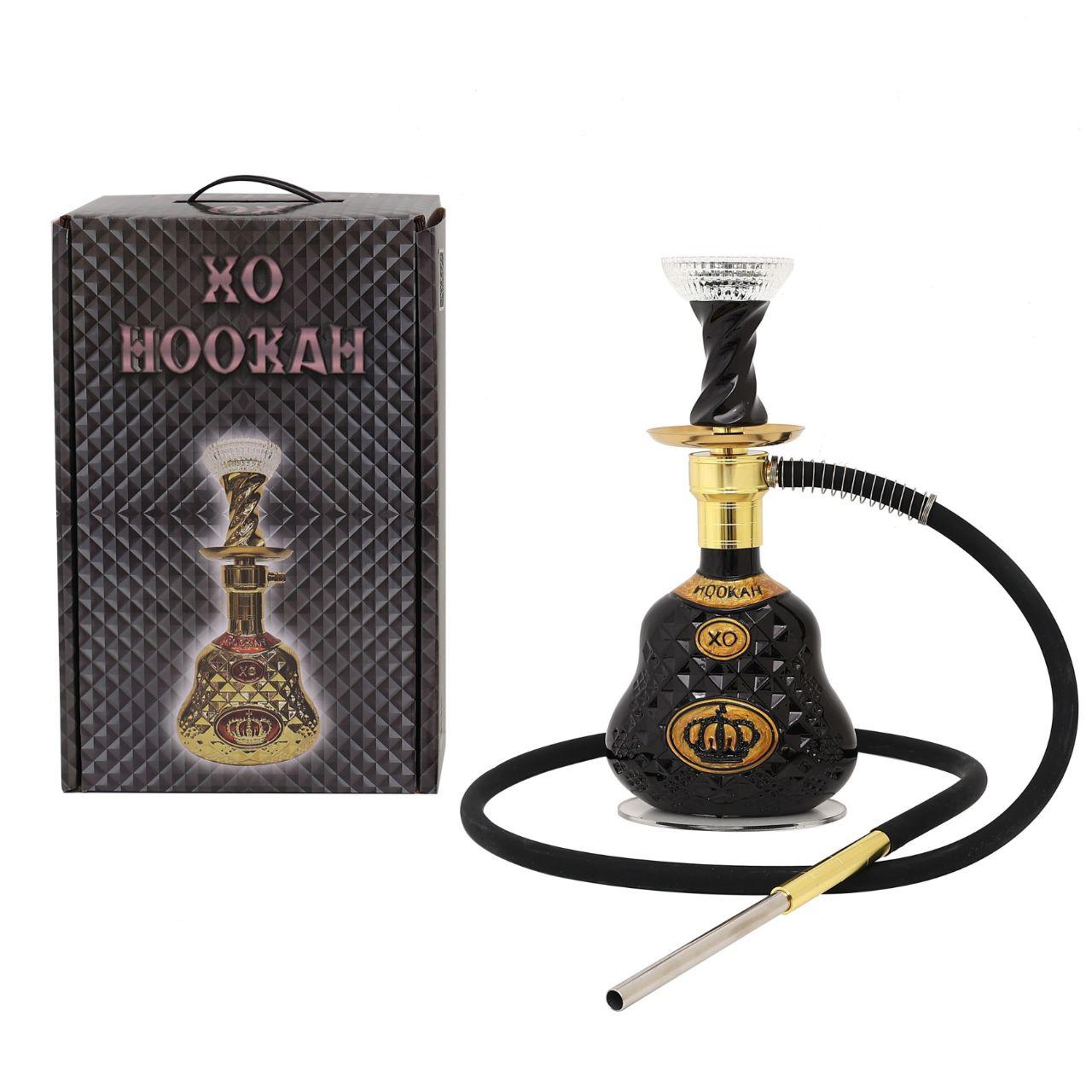 XO DESIGN HOOKAH - LUXX 4637&nbsp;