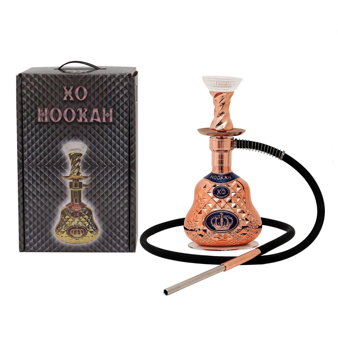 XO DESIGN HOOKAH - LUXX 4637&nbsp;