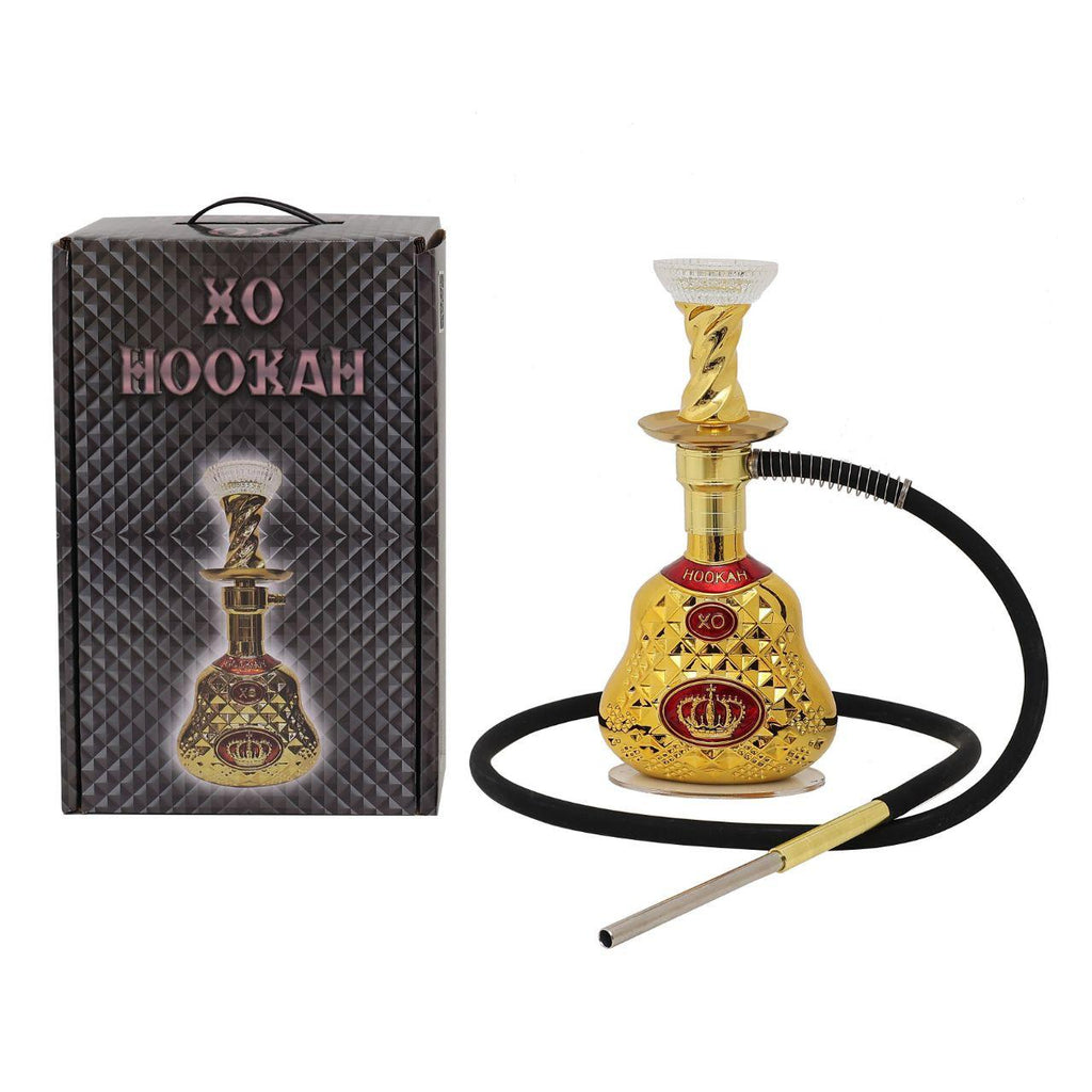 XO DESIGN HOOKAH - LUXX 4637&nbsp;