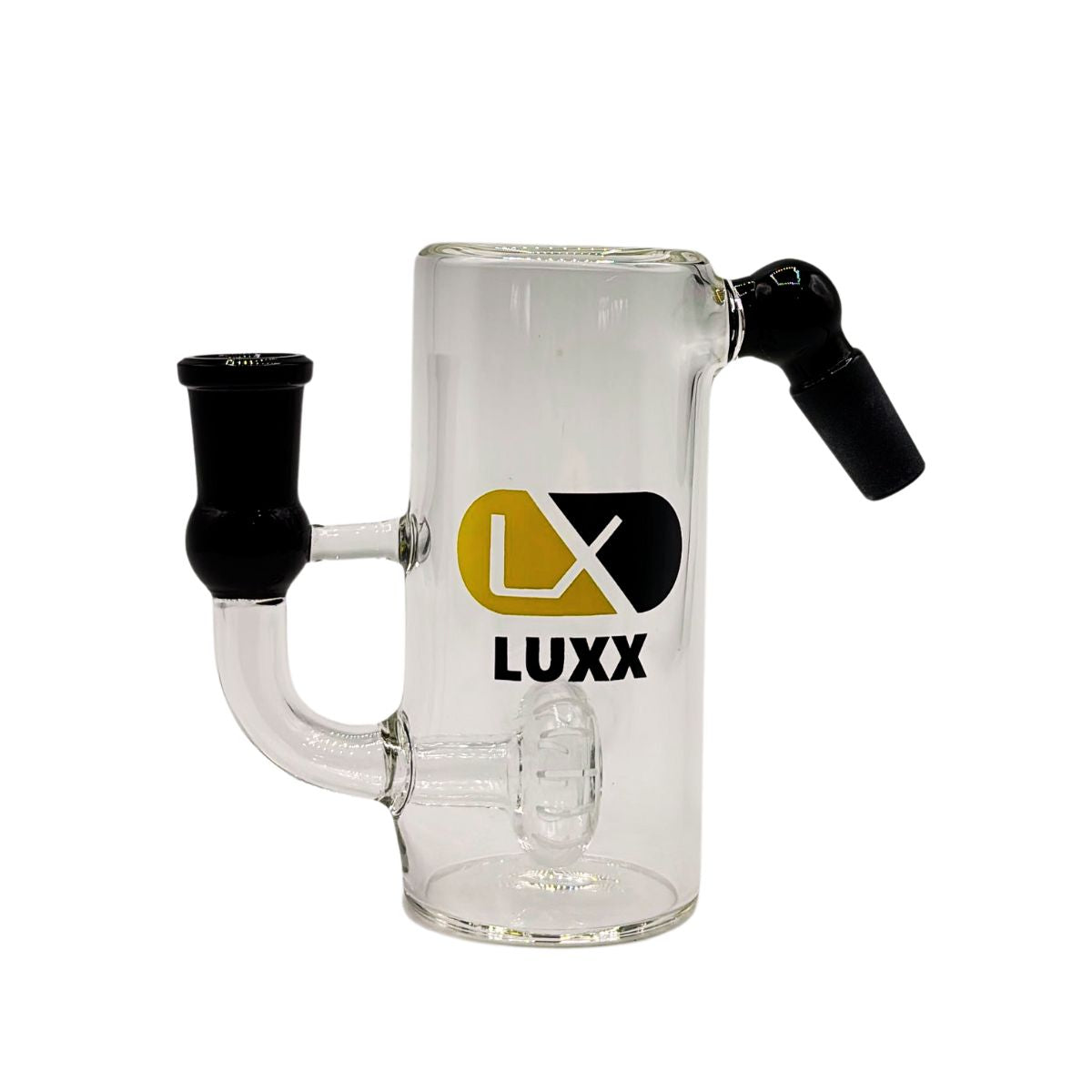 LUXX 4795 - BLACK ASH CATCHER 45 DEGREE