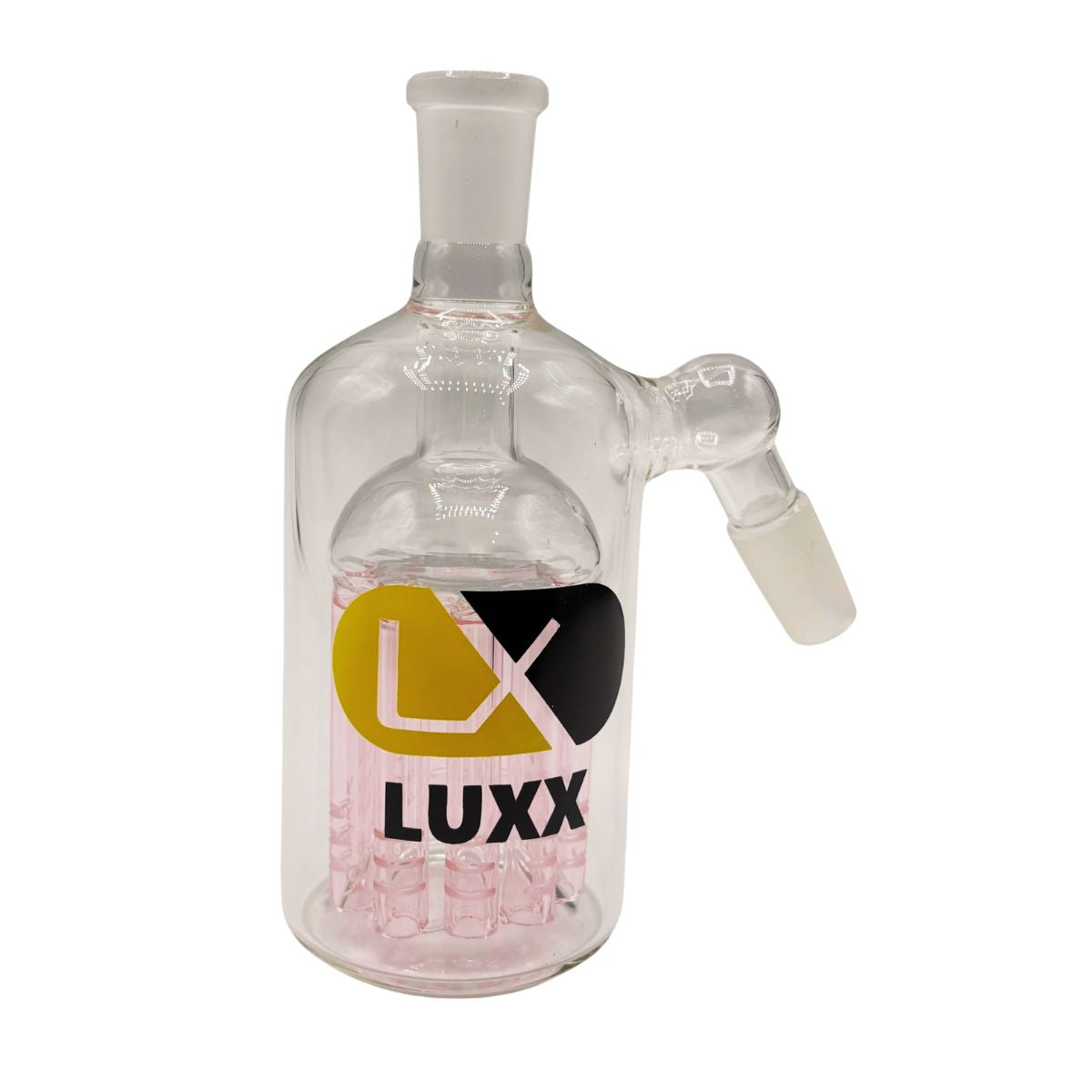 LUXX 4801 - PINK ASH CATCHER 45 DEGREE