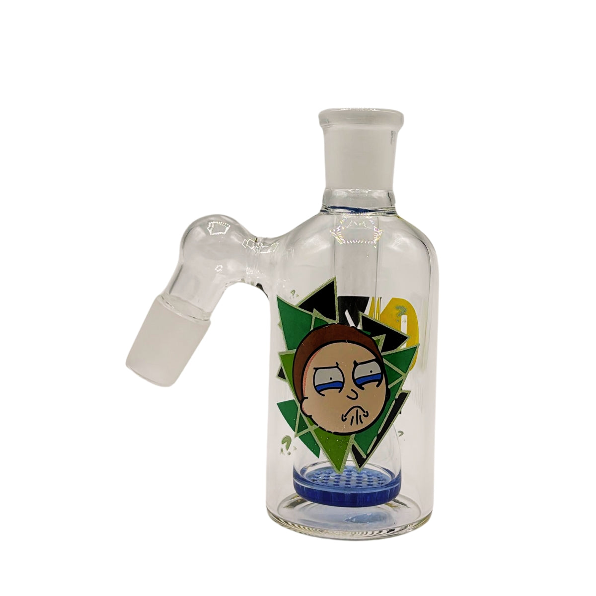 LUXX 4799 - BLUE ASHCATCHER 45 DEGREE