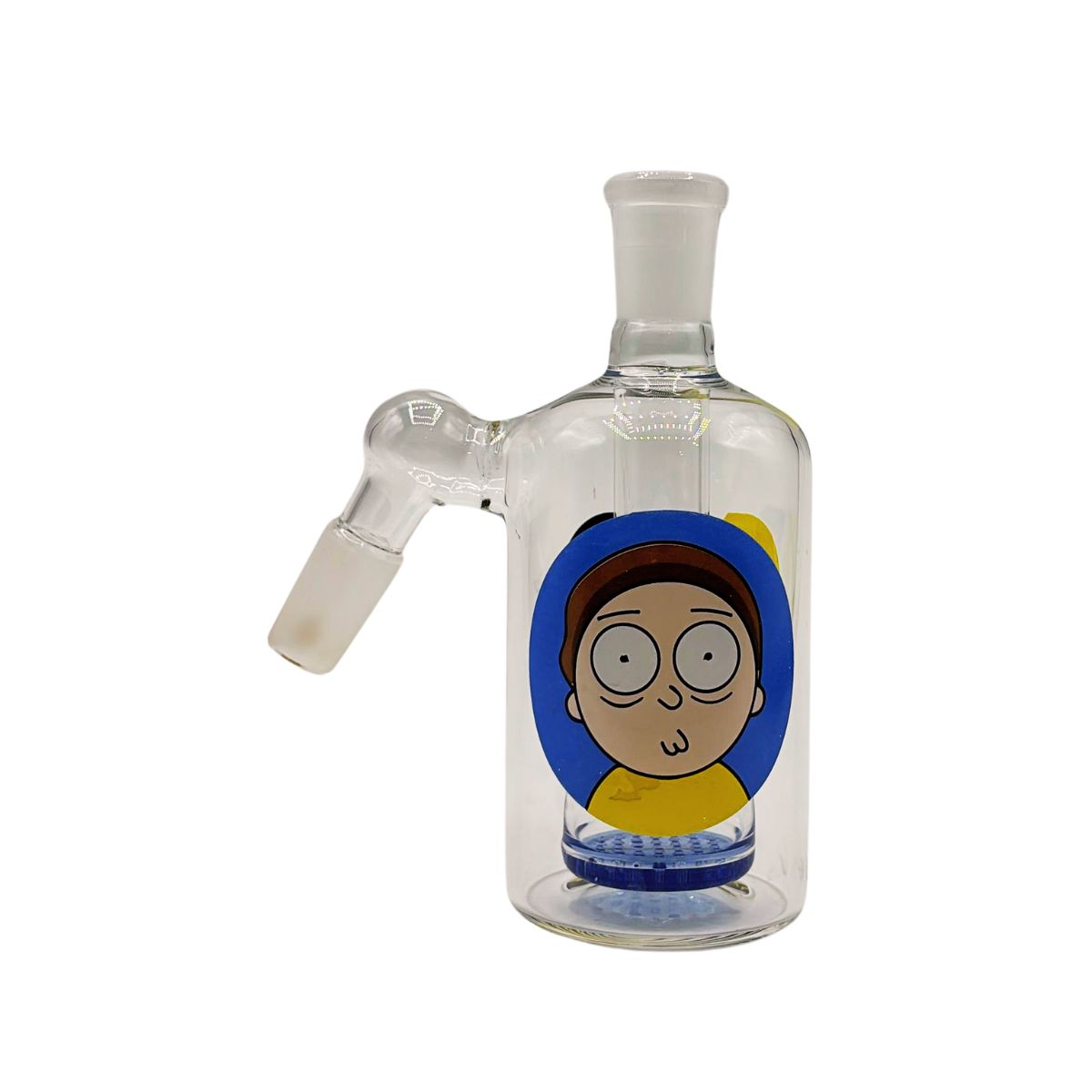 LUXX 4798 - BLUE ASHCATCHER