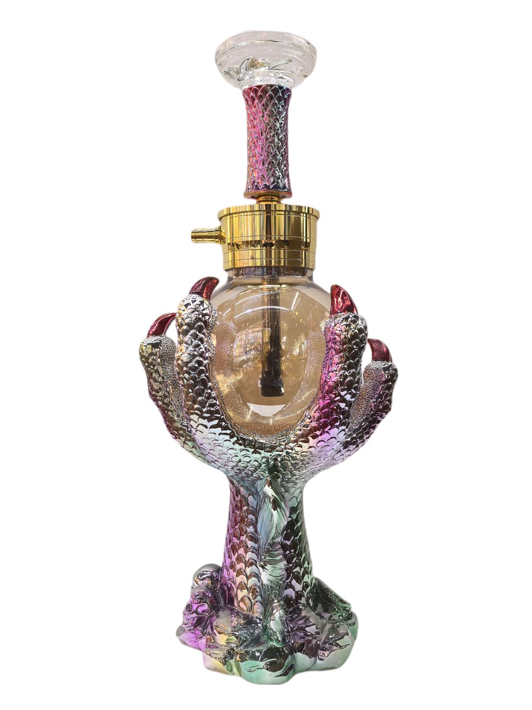 LUXX HOOKAH - LUXX4685