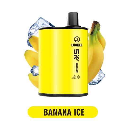 TFN - Luckee 5k Disposable Vape (TFN) | 5000+ Puffs