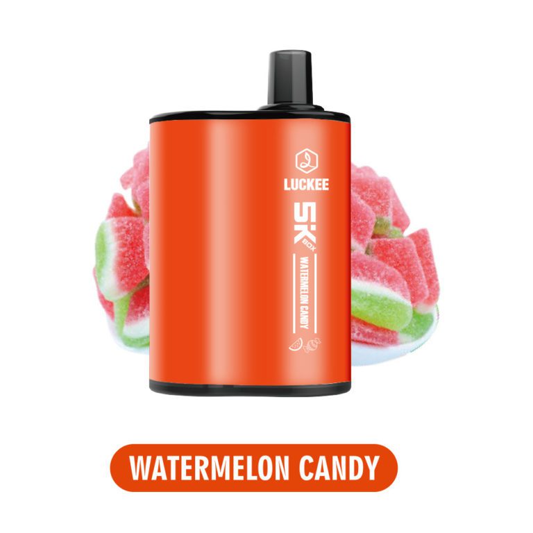 TFN - Luckee 5k Disposable Vape (TFN) | 5000+ Puffs