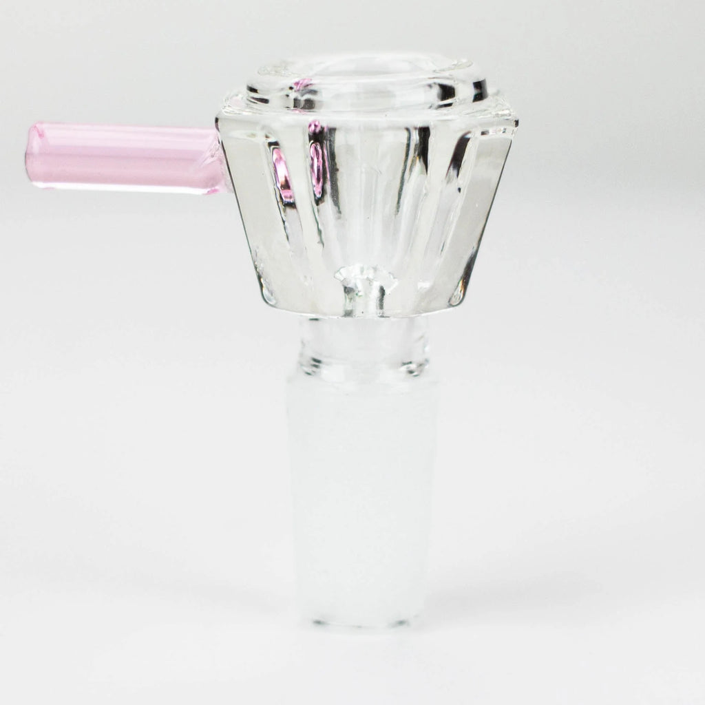 LUXX HIGH QUALITY OCTAGONE DESIGN BOWL - LX2213